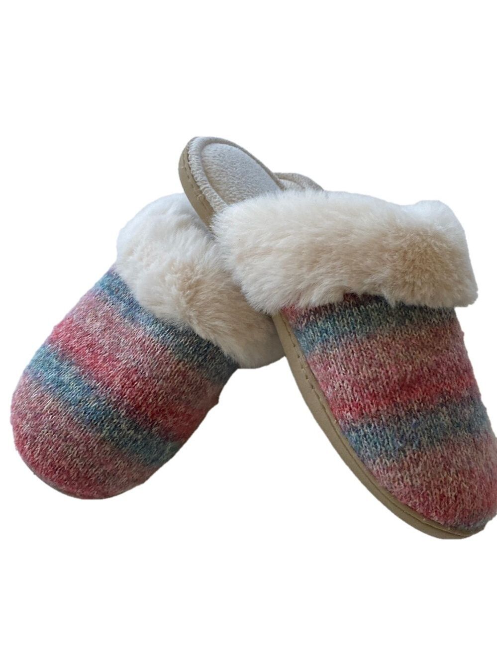 Isospa slippers L